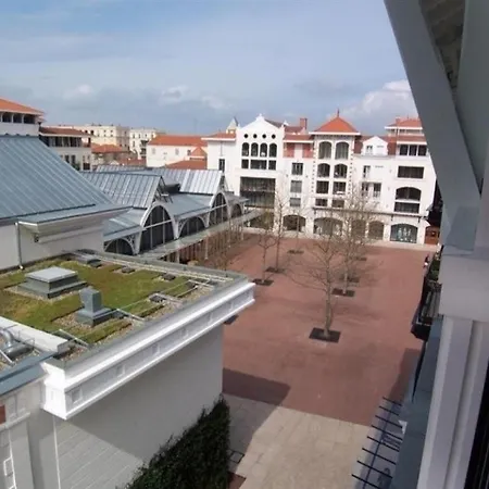 Centre Ville Appartement *