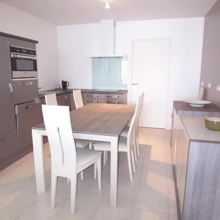 Centre Ville Appartement Arcachon