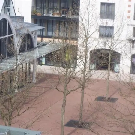 Appartement Centre Ville