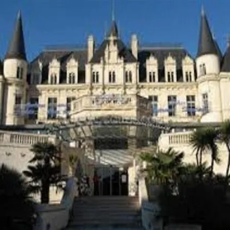 Centre Ville Appartement *