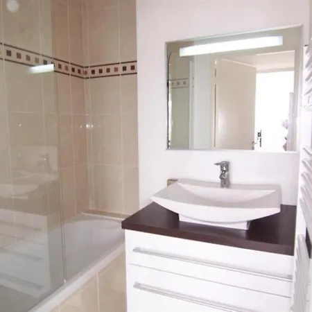 Centre Ville Appartement