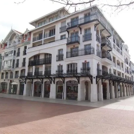 Centre Ville * Arcachon