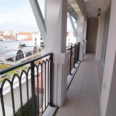 Appartement Centre Ville