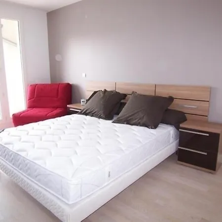 Centre Ville Appartement