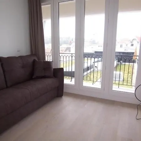 Appartement Centre Ville *