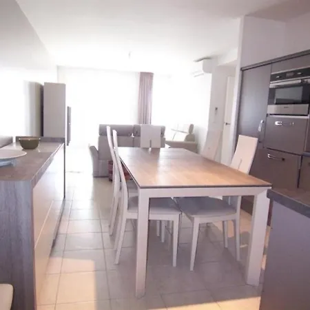 Centre Ville Appartement