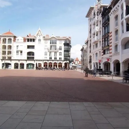Centre Ville * Arcachon